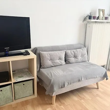 Warecka Apartment Warsaw