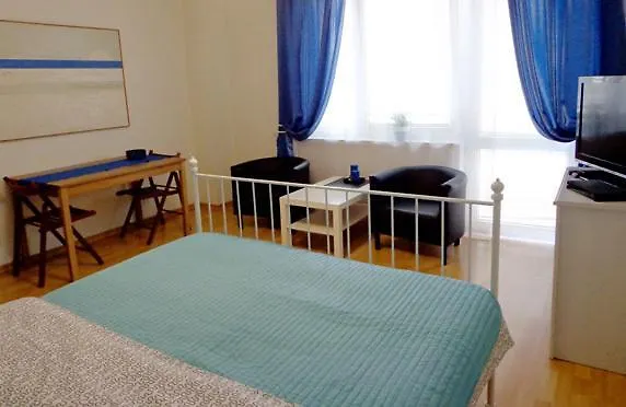 Warecka Apartment Warsaw