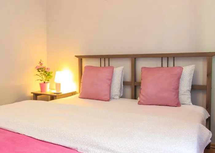 Apartment Warecka Warsaw