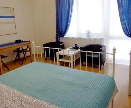 Warecka 公寓 华沙